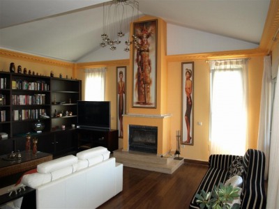 Estepona property: Estepona Villa 254416