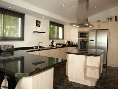 Estepona property: Villa for sale in Estepona, Spain 254417