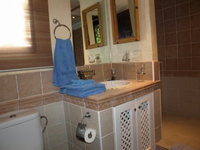 Estepona property: Villa with 5 bedroom in Estepona, Spain 254417