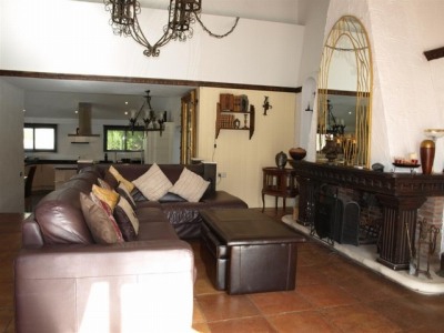 Estepona property: Villa in Malaga for sale 254417