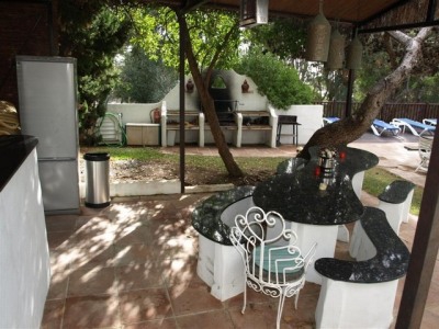 Estepona property: Estepona Villa 254417