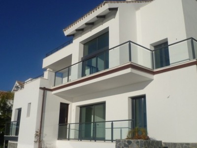 Benalmádena property: Villa with 4 bedroom in Benalmádena 254419