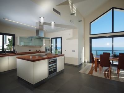Benalmádena property: Villa for sale in Benalmádena, Spain 254419