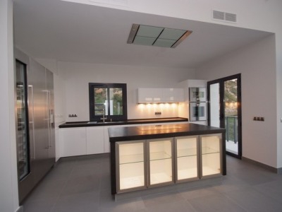 Benalmádena property: Benalmádena Villa 254419