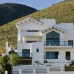 Benalmádena property: Benalmádena Villa, Spain 254419