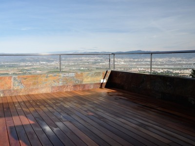 Alhaurin El Grande property: Villa for sale in Alhaurin El Grande, Spain 254420