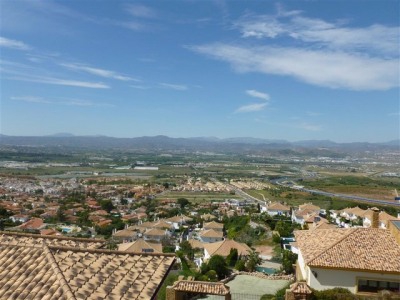 Alhaurin El Grande property: Villa with 4 bedroom in Alhaurin El Grande, Spain 254420