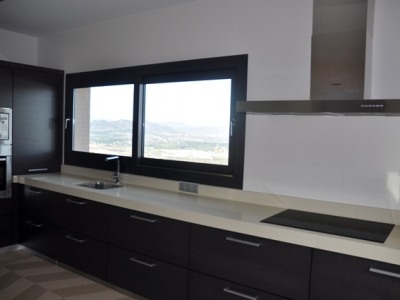 Alhaurin El Grande property: Villa for sale in Alhaurin El Grande, Malaga 254420
