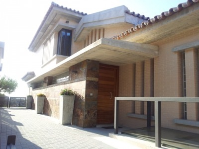 Alhaurin El Grande property: Villa in Malaga for sale 254420