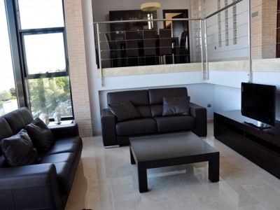 Alhaurin El Grande property: Malaga property | 4 bedroom Villa 254420