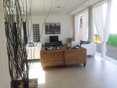 Alhaurin El Grande property: Alhaurin El Grande, Spain | Villa for sale 254420
