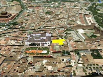Marbella property: Land for sale in Marbella, Spain 254422