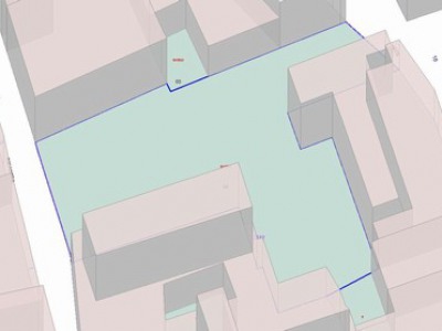 Marbella property: Land with bedroom in Marbella 254422