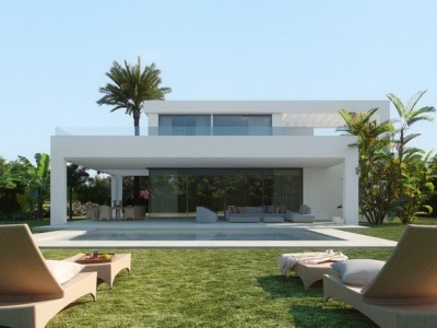 Marbella property: Villa for sale in Marbella 254423