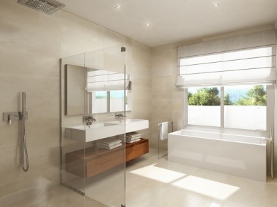 Marbella property: Villa with 3 bedroom in Marbella 254423
