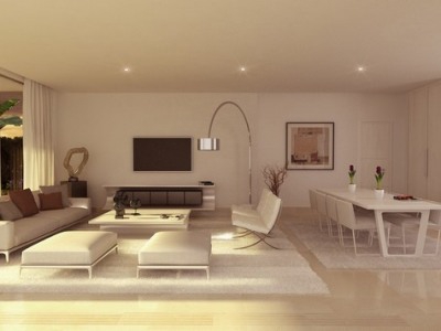 Marbella property: Villa with 3 bedroom in Marbella, Spain 254423