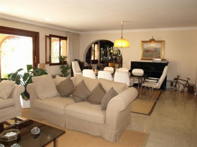 Marbella property: Villa for sale in Marbella, Spain 254424