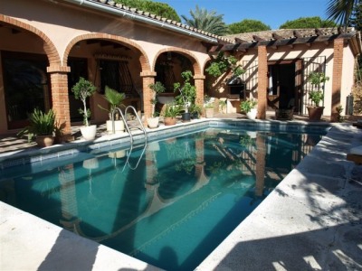 Marbella property: Villa for sale in Marbella 254424