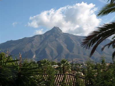Marbella property: Villa with 5 bedroom in Marbella, Spain 254424