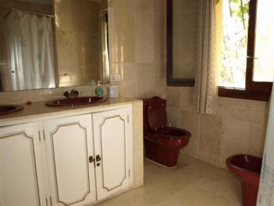 Marbella property: Villa in Malaga for sale 254424