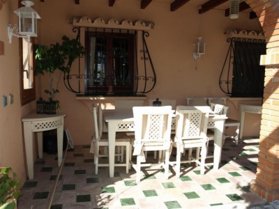 Marbella property: Marbella, Spain | Villa for sale 254424