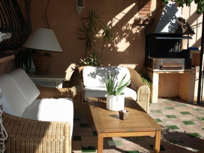 Marbella property: Malaga property | 5 bedroom Villa 254424