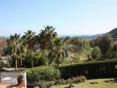 Benahavis property: Villa for sale in Benahavis, Spain 254425