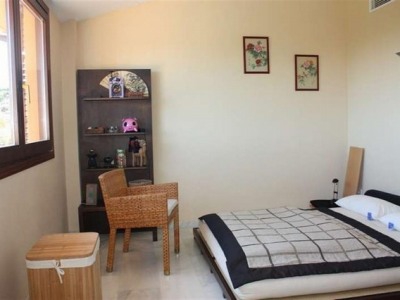Benahavis property: Villa in Malaga for sale 254425