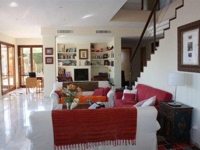 Benahavis property: Benahavis Villa 254425