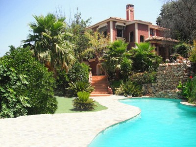 Alhaurin El Grande property: Commercial for sale in Alhaurin El Grande 254426