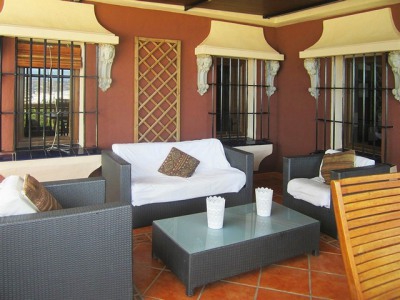 Alhaurin El Grande property: Commercial for sale in Alhaurin El Grande, Spain 254426