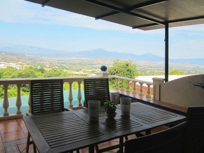 Alhaurin El Grande property: Commercial with 7 bedroom in Alhaurin El Grande 254426
