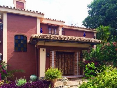 Alhaurin El Grande property: Alhaurin El Grande, Spain | Commercial for sale 254426