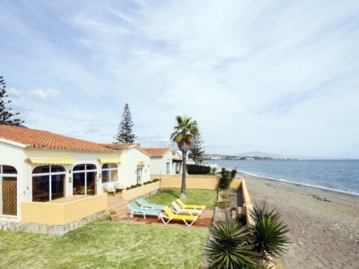 Estepona property: Villa for sale in Estepona 254427
