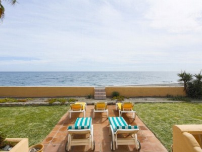 Estepona property: Villa for sale in Estepona, Spain 254427