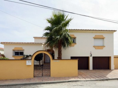 Estepona property: Estepona, Spain | Villa for sale 254427