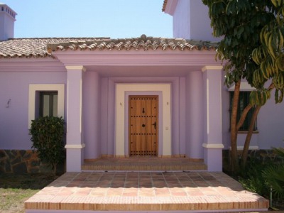 Benahavis property: Villa for sale in Benahavis, Spain 254428