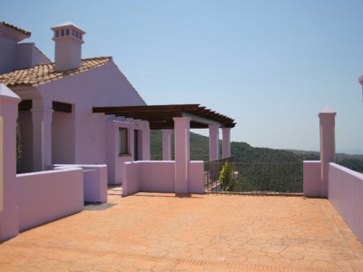 Benahavis property: Villa with 3 bedroom in Benahavis 254428