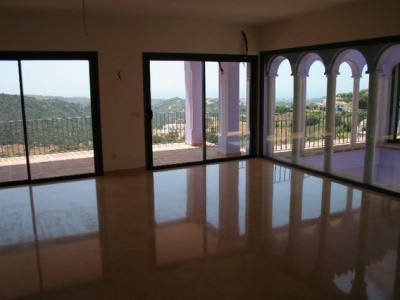 Benahavis property: Villa in Malaga for sale 254428