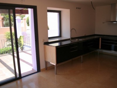 Benahavis property: Malaga Villa 254428