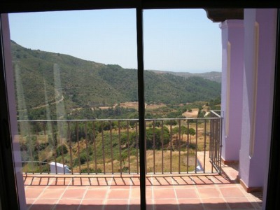 Benahavis property: Benahavis Villa 254428