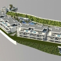 Marbella property: Apartment for sale in Marbella 254429