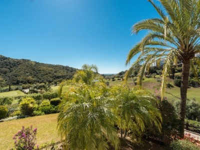 Benahavis property: Duplex for sale in Benahavis, Spain 254430