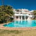 Benahavis property: Malaga, Spain Duplex 254430