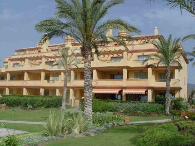 Benahavis property: Penthouse for sale in Benahavis 254431