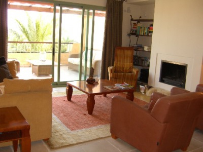 Benahavis property: Penthouse with 3 bedroom in Benahavis, Spain 254431