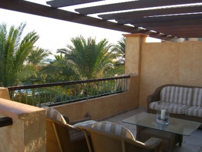 Benahavis property: Penthouse for sale in Benahavis, Malaga 254431