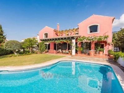 Marbella property: Villa for sale in Marbella 254435