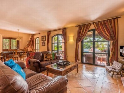 Marbella property: Villa for sale in Marbella, Spain 254435