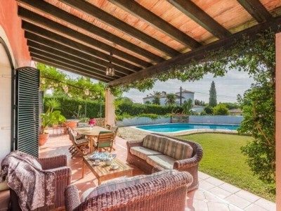 Marbella property: Villa for sale in Marbella, Malaga 254435
